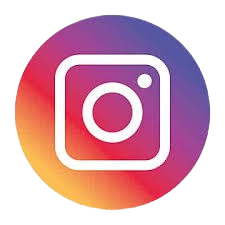 logo instagram rond